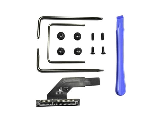 Replacement for Apple Mac Mini A1347, lower flex cable (PN: 821-1500-A) - 2790041 #1