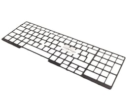 Dell for Precision 7710, Keyboard Bezel (PN: 06NWDG) - 2850101