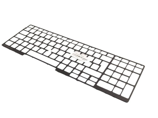 Dell for Precision 7710, Keyboard Bezel (PN: 06NWDG) - 2850101 #1