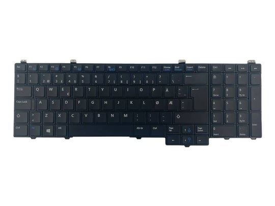Dell for Latitude E5540 - 2100457 #3