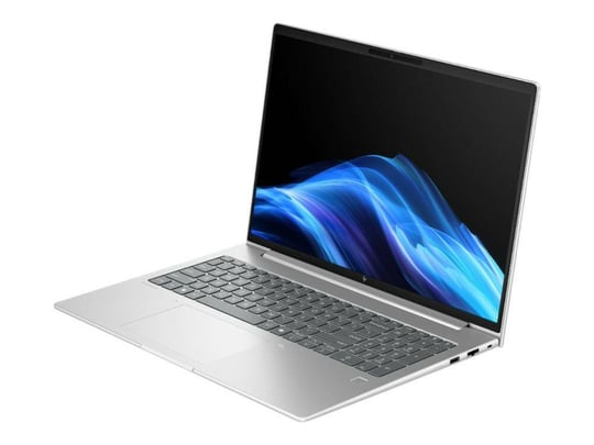 HP EliteBook 6 G1iR Silver - 15237275 #5