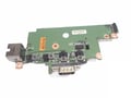 HP for EliteBook 8560p, 8570p, Media, Ethernet, RS232 Board (PN: 01015HC00-600-G) - 2630035 thumb #1