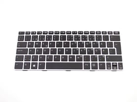 HP EU for Elitebook 810 G1, 810 G2 - 2100229