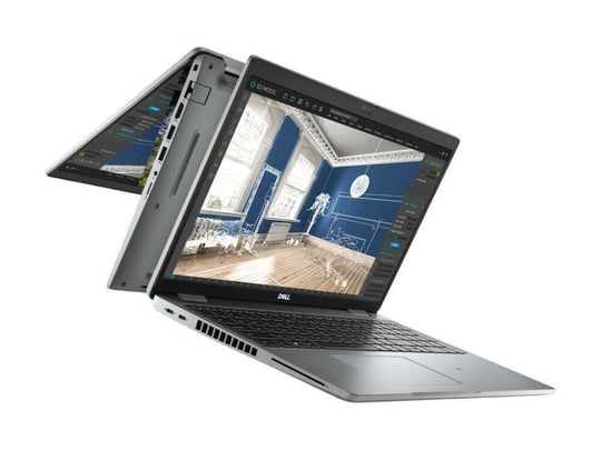 Dell Precision 3560 - 15228553 #4