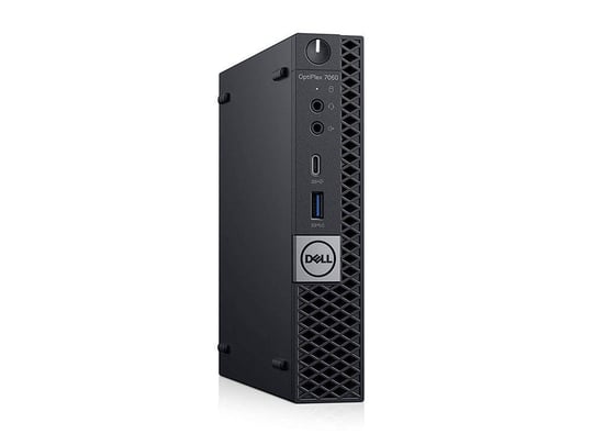 Dell OptiPlex 7060 Micro - 1608553 #2