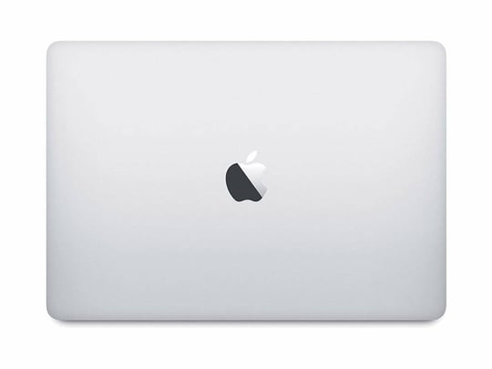 Apple MacBook Pro 13" A1706 late 2017 (8GB) Silver (EMC 3163) - 15218851 #2