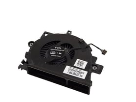 HP for ZBook 15 G3, VGA Fan (PN: 848252-001, DC28000GXF0) - 2490038