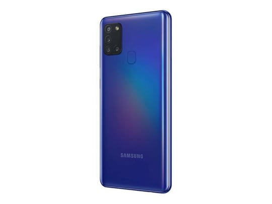Samsung Galaxy A21s Blue 32GB - 1410412 (repasovaný) #5