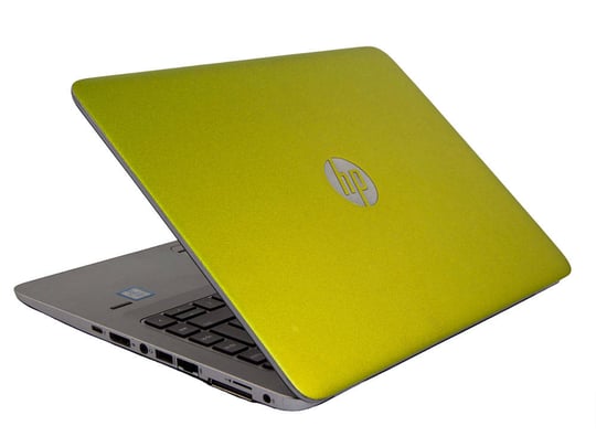 HP EliteBook 840 G3 Lime Green Notebook - 15213723 | furbify