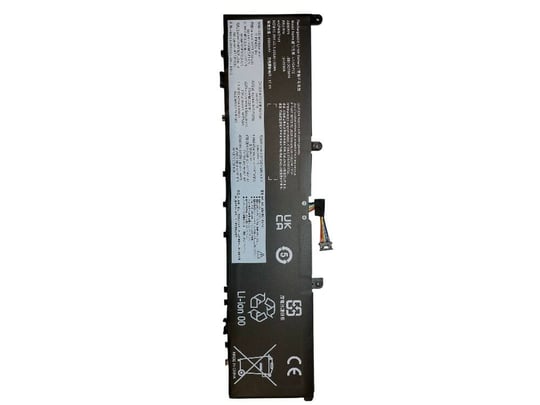 Replacement for Lenovo Thinkpad X1 Extreme 1st Gen, P1 Gen 1, P1 Gen 2 (PN: 01AY969, LBIM223) - 2080594 #2