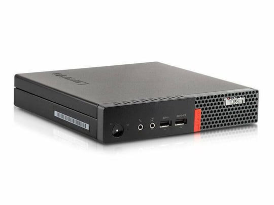 Lenovo ThinkCentre M710q Tiny (Quality: Bazár, Not working DisplayPort) - 16011571 #1