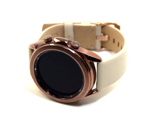 Samsung Galaxy Watch3 41mm LTE SM-R855F Mystic Bronze - 2350044 #6