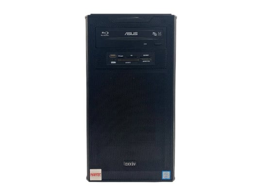 OEM AXXIV Z370M D3H-CF - 1609653 #2
