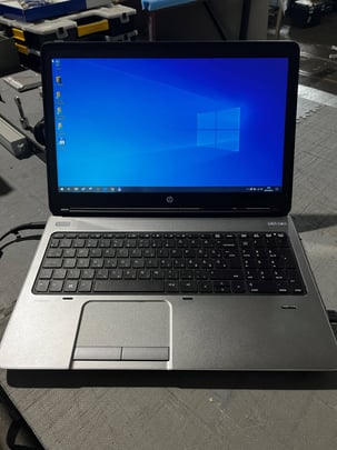 HP ProBook 655 G1 értékelés Dávid #1