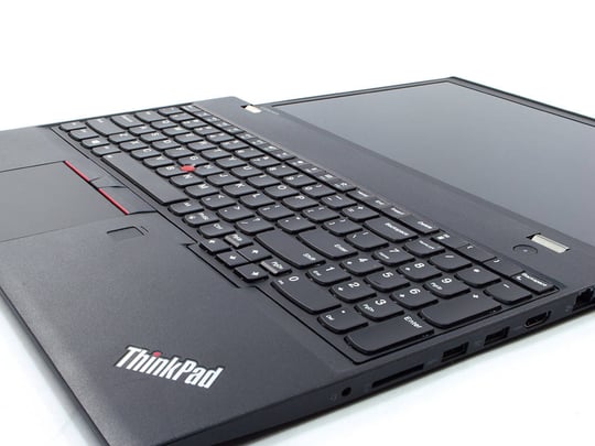Lenovo ThinkPad T570 repasovaný notebook - 1525226 #3
