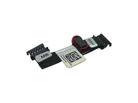 Replacement DGFF Cable Connector for Dell Precision 7550 (PN: DC02003NW00, DC02003NH00, FDX50) - 2610274 #2
