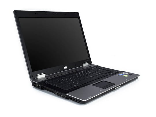 Écran Complet (screen Panel) Pour HP EliteBook 8530p 15.4 Pouces - Occasion, Fonctionnel