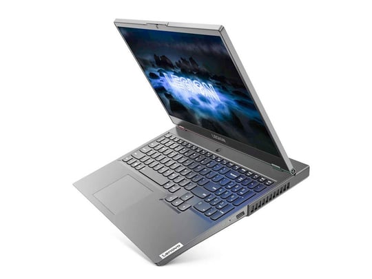 Lenovo Legion 5 15IMH05H 82AU00L6MB-S - 1528547 #1