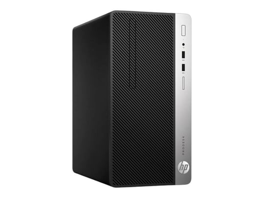 HP ProDesk 400 G6 MT - 16010969 #3