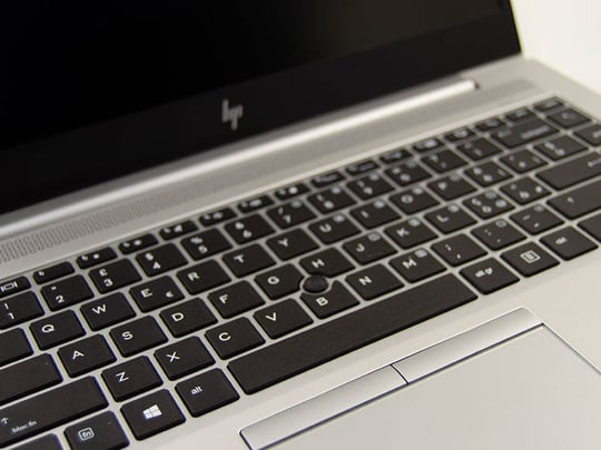 HP EliteBook 840 G5 Brushed Aluminium - 15215221 #7