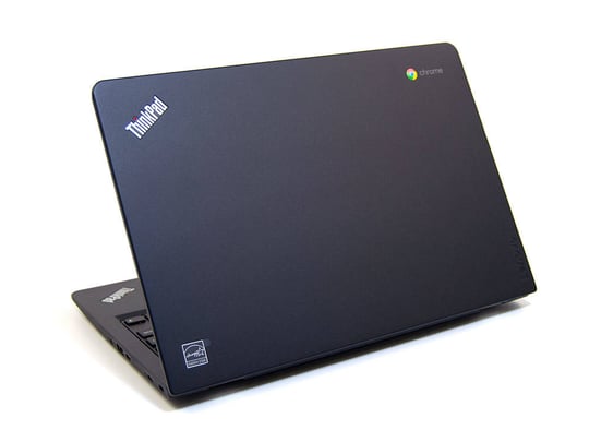 Lenovo ThinkPad 13 Chromebook Touch (4GB) (Touchscreen) - 15211280 #1