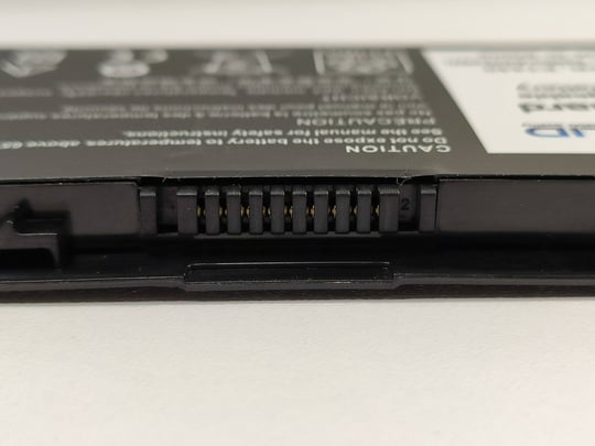 Dell Latitude E7440, E7450, E7420 - 2080026 #4