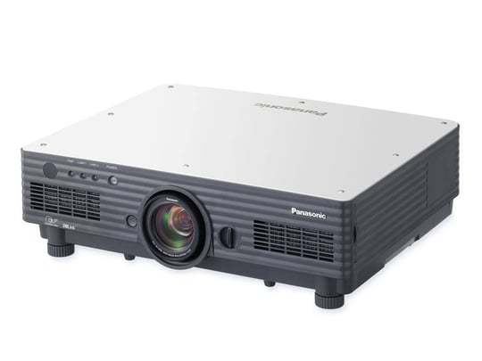 Panasonic PT-DW5000E - 1680085 #1