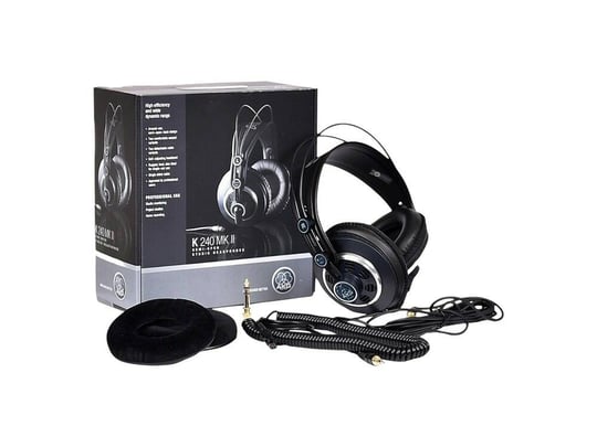 AKG AKG K 240 MK II , Boxed - 1350040 #4