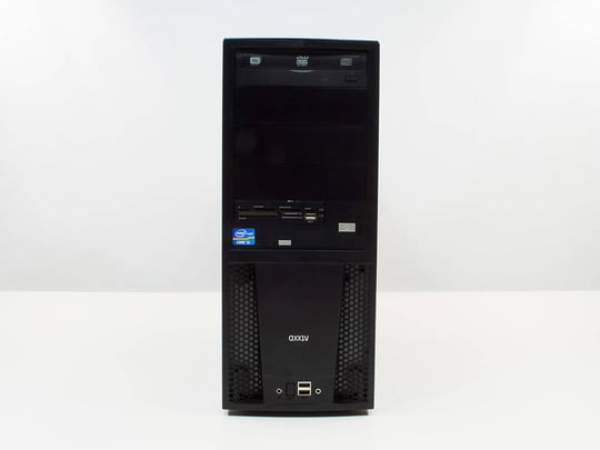 ASUS P8H67-M LE - 1605146 #1