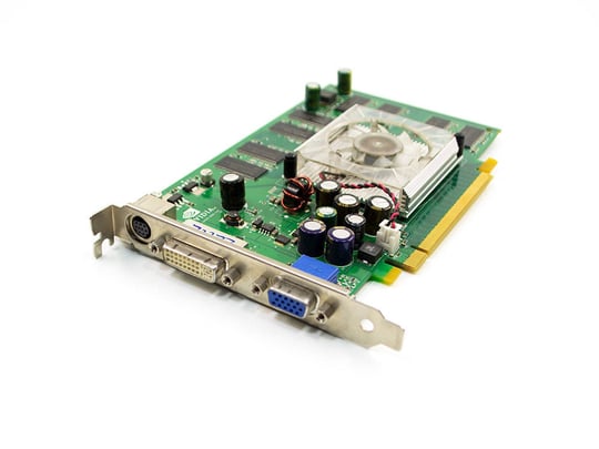 Nvidia Quadro FX 540 - 2030283 #1