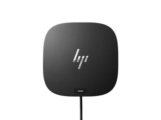 HP Thunderbolt Dock 120W G5 - HSN-IX02 + Power Adapter HP 120W 4,5 x 3mm, 19,5V (Blue Tip) - 2060190 #3