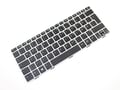 HP EU for Elitebook 810 G1, 810 G2 Notebook keyboard - 2100271 (használt termék) thumb #2