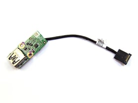 Lenovo for ThinkPad T450, USB Board With Cable (PN: 00HN553)