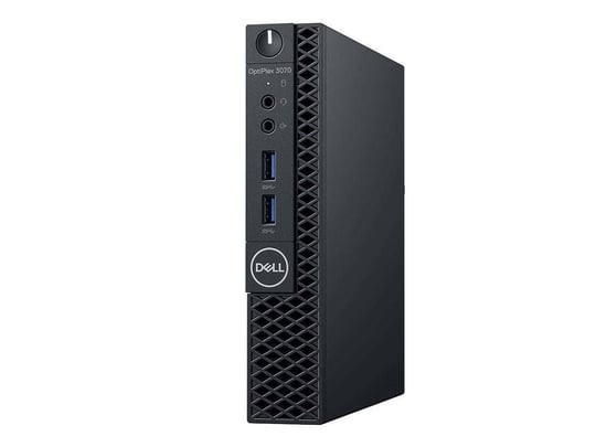 Dell OptiPlex 3070 Micro - 16010740 #1
