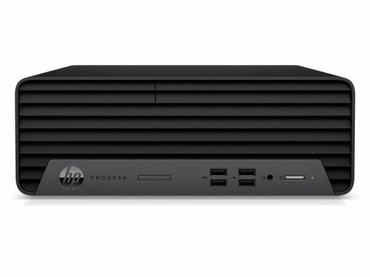 HP ProDesk 400 G7 SFF + Radeon R7 430 2GB (Basic Gamer) + 23" HP EliteDisplay E231 Monitor - 2070586 #9
