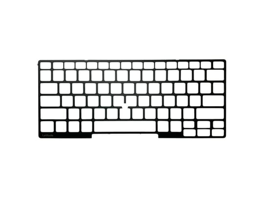 Dell for Latitude 5480, Keyboard Bezel (PN: 01V6H2) - 2850129 #1
