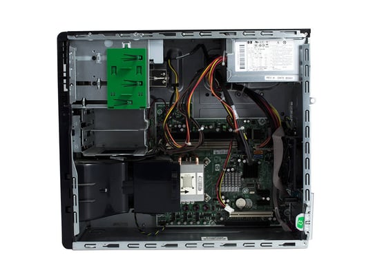 HP Compaq dc5850 MT - 1606813 #4