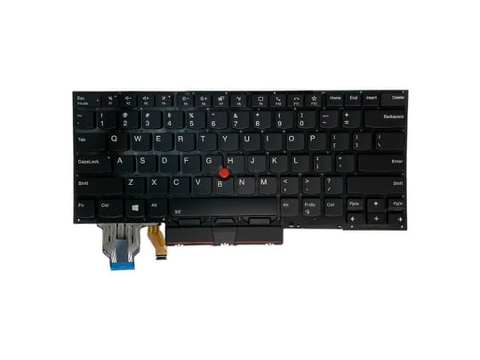 Lenovo US for Thinkpad X1 Carbon 7th Gen - 2100500 #1