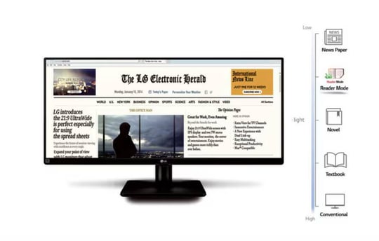 Dell OptiPlex 3070 Micro + Monitor LG 34UB67-B 34" - 2070737 #8