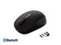 Microsoft Wireless  Mouse 3600 (model 1730) + Bluetooth v4.0 USB Adapter - 1460116 thumb #2
