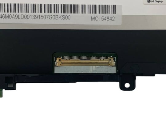 Replacement for Lenovo X1 Yoga 2st Gen, With Touchscreen Digitizer Assembly (PN: 00NY412, 01LV978) - 2110239 #5