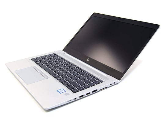 HP EliteBook 840 G5 Carbon Fibre - 15211895 #3