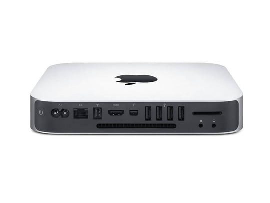 Apple Mac Mini A1347 late 2014 (EMC 2840) PC - 1607463 | furbify Apple Mac Mini A1347 late 2014 (EMC 2840) PC - 1607463 | furbify