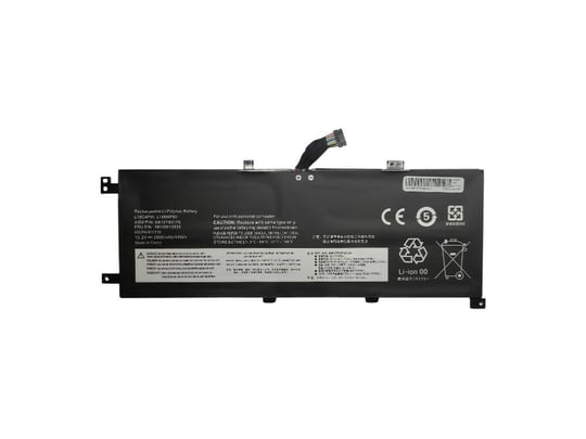 Replacement for Lenovo L13 yoga Gen 1, 2  (PN: L18M4P90) - 2080765 #1