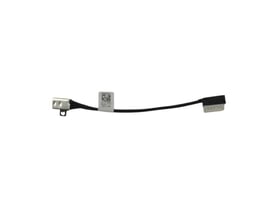 Dell for Dell latitude 3590 DC Jack with Cable (PN: 0225R6) - 2610310