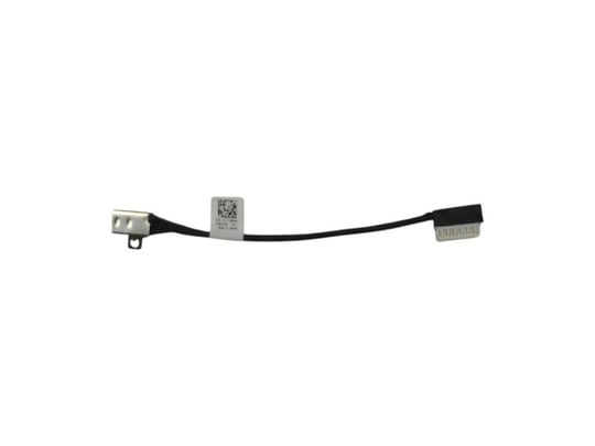 Dell for Dell latitude 3590 DC Jack with Cable (PN: 0225R6) - 2610310 #1