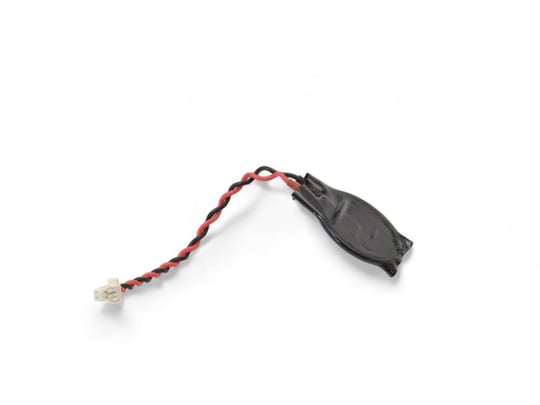Replacement CR2016 CMOS battery With Cable, 2 pin (SHR-02V-RP) - 1010035 #3