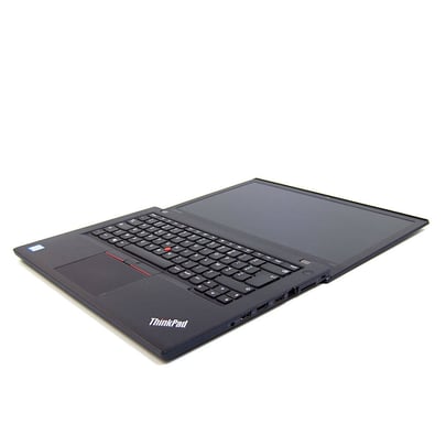 Lenovo ThinkPad T470 repasovaný notebook<span>Intel Core i5-7300U, HD 620, 8GB DDR4 RAM, 240GB SSD, 14,1" (35,8 cm), 1920 x 1080 (Full HD) - 1529892</span> #3