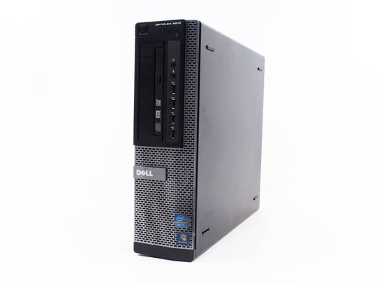 Dell OptiPlex 9010 DT - 1605552 #2