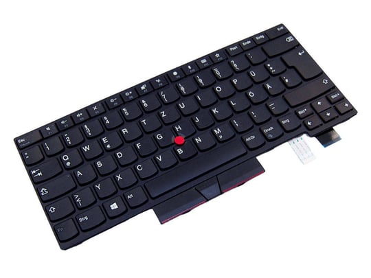 Lenovo EU for Lenovo ThinkPad T470, T480 - 2100399 #3